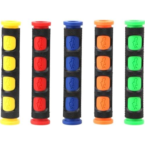 LEEPEE Motorcycle Handgrip Guard Cover Universal Moto Accessories Handlebar Grips Motorbike Brake Clutch Lever Cover Anti-Skid