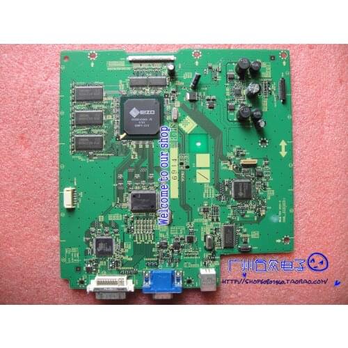S2000 Driver Board PCB-MAIN 05A25393D1 Motherboard
