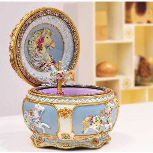 Moobesid Children's Music Storage Boxes