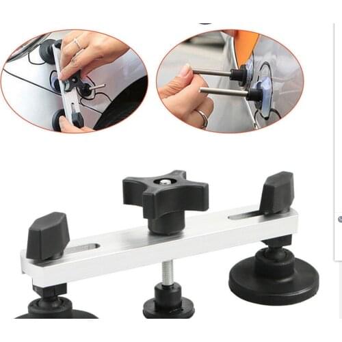 No need to repair dents allow remover dents bridge repair dents auto toolbox auto motorcycle accessories for Nissan NISS car