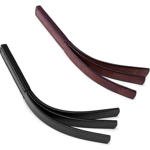 Genuine Leather tassel horse Whip Hot Erotic Fetish Spanking BDSM Bondage Couple flirting BDSM Games slave sex toy for lover