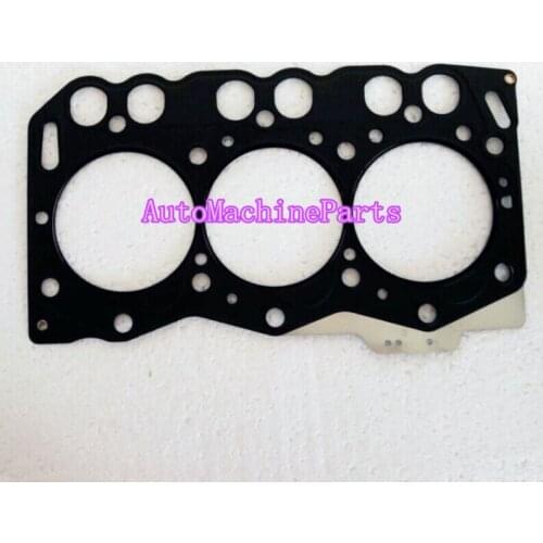 Cylinder Head Gasket 119265-01340 for Yanmar Engine 3TNE68