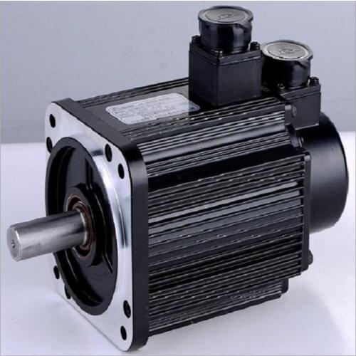 Ningbo Haide super low price 10nm direct model 130-10015 CNC AC servo motor