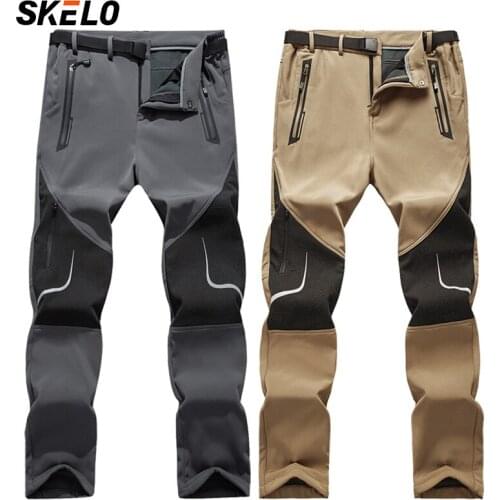 Мужские походные штаны Skelo China At AliExpress