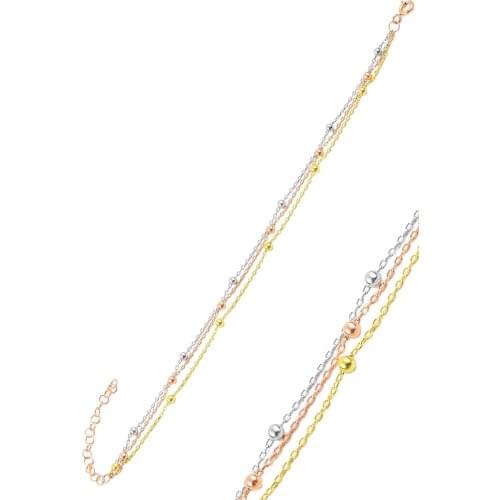 Sogutlu Silver Fashion Bracelets