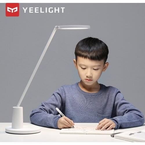 Yeelight YLTD05YL Prime 15W LED Smart Eye Protection Table Lamp Dimming For smart home APP Control Reading Light