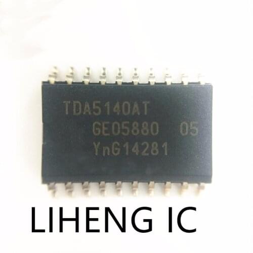 100% New&original TDA5140AT TDA5140 SOP