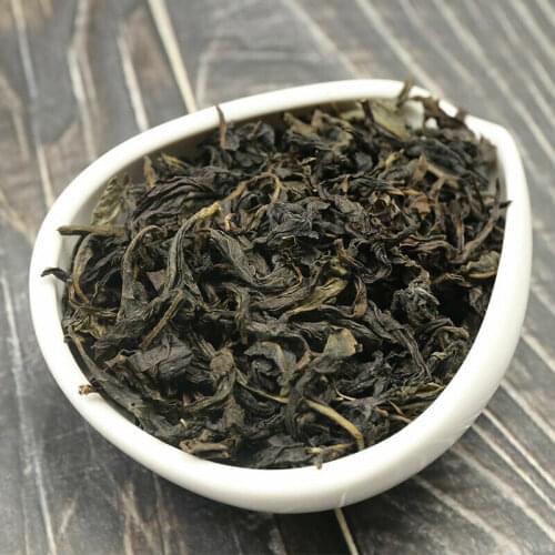 2021 Fenghuang Dancong Oolong Chinese Tea for Health Care Lose Weight China Guangdong Phoenix Single Clump Fragrant
