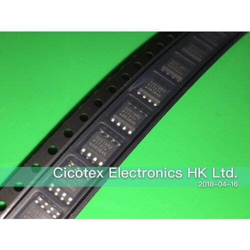 5pcs/lot ADUM3201ARZ-R7 SOP-8 DGTL ISO 2.5KV GEN PURP 8SOIC 3201ARZ