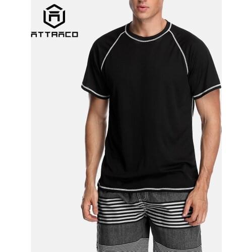 Attraco Men's T-Shirts