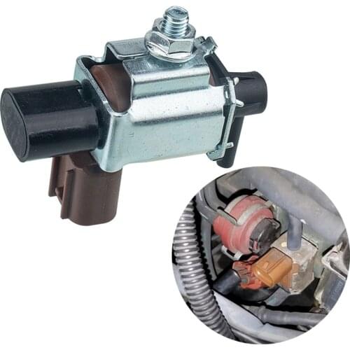 Car Metal EGR Control Vacuum Switching Valve Solenoid Replacement For Chrysler Sebring 2001-2005 MR127520 Auto Repair Tool Parts