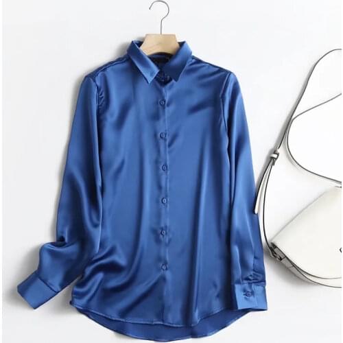 Daveanddi Womens Office Shirts