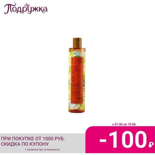 EO Laboratorie Revitalizing Hair Shampoos