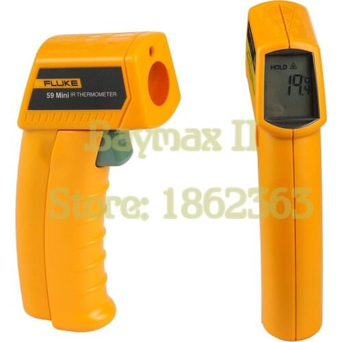 Thermometers FLUKE China