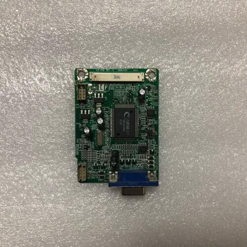 Good quality L193 wide driver L193wide ILIF-028 490861300100R spot