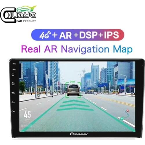 HUAYEYC Car Multimedia Players