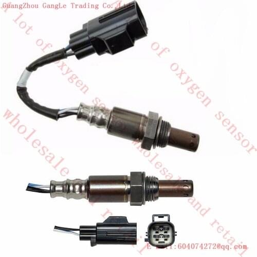 Oxygen Sensor O2 Lambda Sensor AIR FUEL RATIO SENSOR for LAND ROVER LR3 RANGE ROVER SPORT 2005-2009