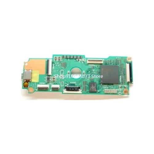95% New For Nikon D70 D70S SLR Camera Main Board motherboard MCU Camera Repair