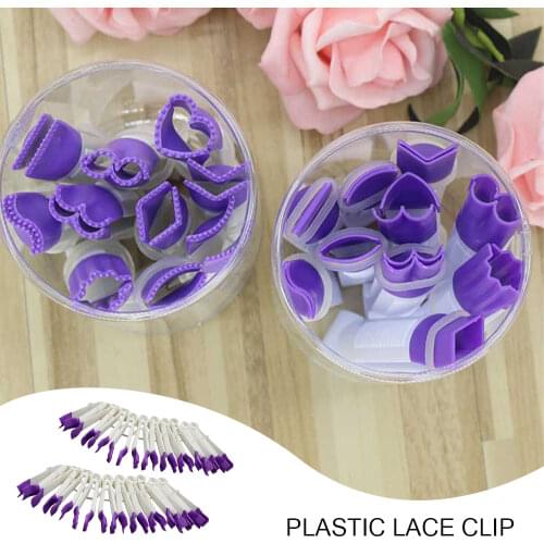 MOONBIFFY Pastry Nozzles