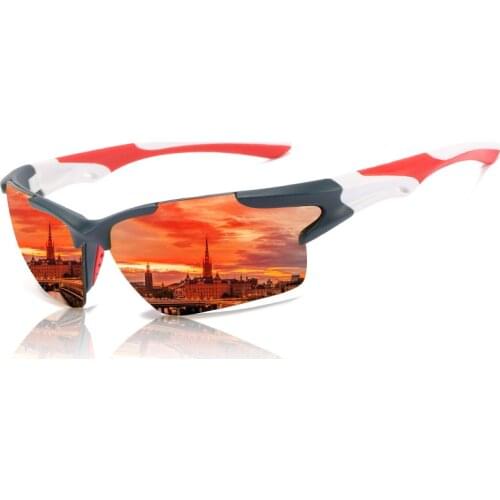 Mountain Bike Glasses UV400 Sports Glasses Man Cycling Glasses Ladies Sun Protective For Eyes Lenses Mtb Riding Cycling Goggles