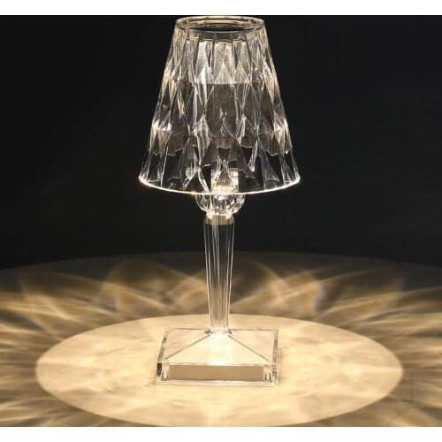 OWEN LYCA LED Table Lamps