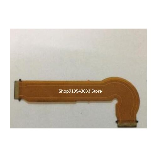 Connect CCD COMS flex cable repair parts for Sony HXR-MC2500C HXR-MC1500C MC1500 MC2500 Camcorder