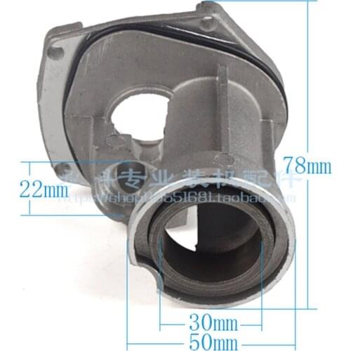 Intermediate Flange 1 615 700 037 for BOSCH20 BOSCH 20 11234SE GBH2-20SRE 11234VSR GAH350SRE