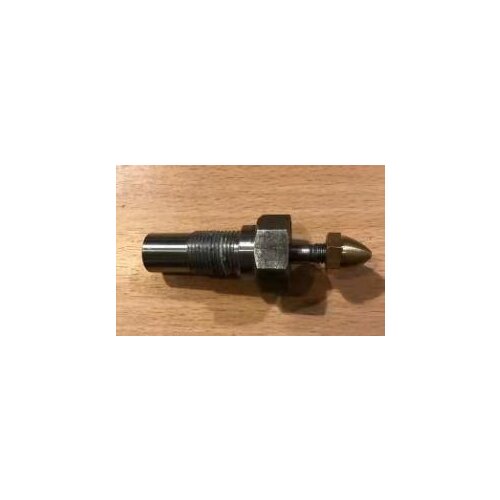 Wax injector nozzle jewelry accessory
