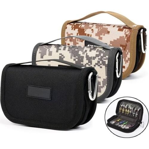 WZBMQPF Fish Storage Bags
