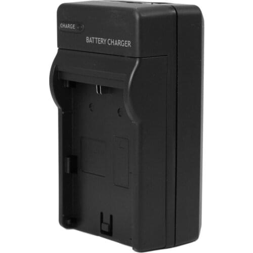 Battery Power Wall Charger for Canon LP-E6 LP-E6N EOS 6D Mark II 5D Mark IV 80D