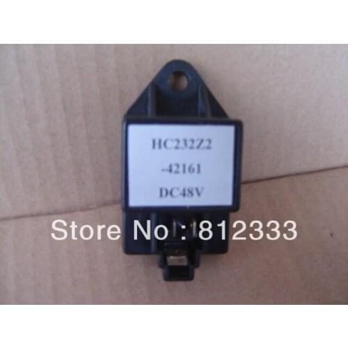 232Z2-42161 DC48V Forklift Turn signals Flasher FOR TCM TOYOTAA NICHIYU SHINKO STILL LINDE ELECTRIC FORKLIFT VEHICLE