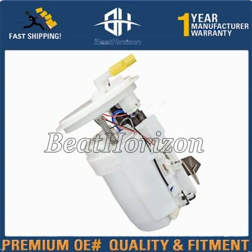 BeatHorizon Fuel Filters