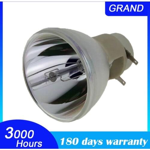 Free Shipping 331-6240/725-10327 Compatible Projector Lamp with Module for DELL 1430X 180 Day Warranty