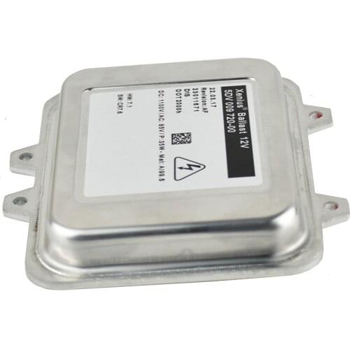 Xenon ballast control unit For Opel Astra J Insignia 5DV009720-00 5DV00972000 5DV 009 720 00 1232335