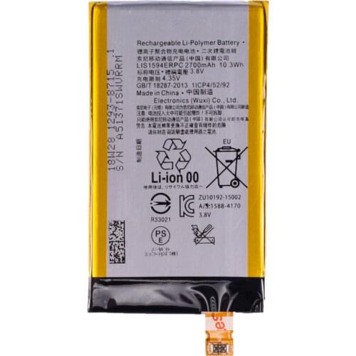 CHIP Xperia XA Dual