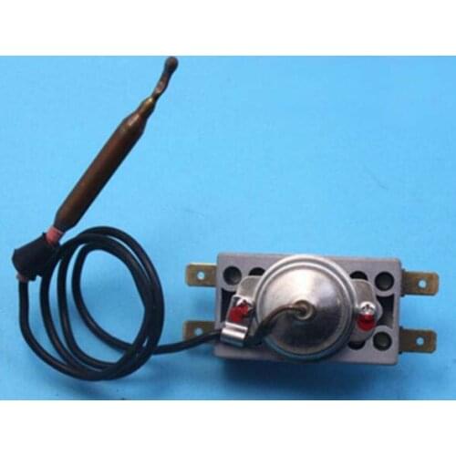 Water heater parts thermostat 970-110C degree temperature switch