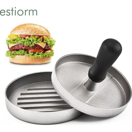 Estiorm Forms For Cutlets