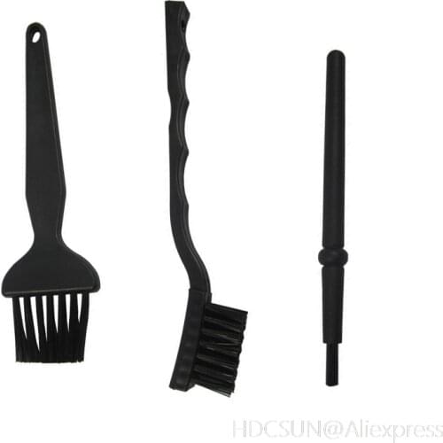 FDDSYB Brushes And Brushes