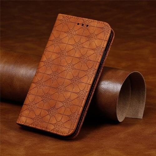 For Samsung Galaxy A51 A71 A50 A30S A20 A30 A10 A81 A91 M10S M40S M60S M80S Leather Embossing Flower Flip Case Magnet Cover