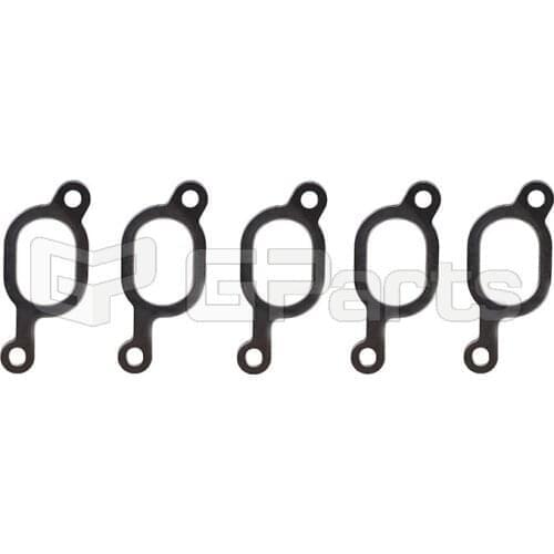 GParts Exhaust Systems