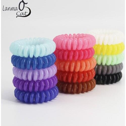 Lanmaocat Children's Hair Bands