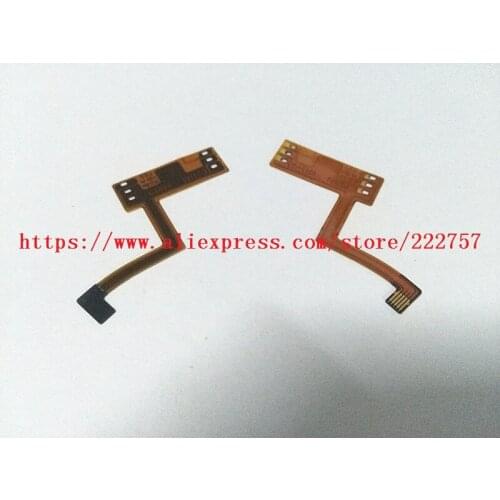 New Lens Anti shake Switch Flex Cable For Nikon 18-105 18-105 mm 18-105mm VR Repair Part
