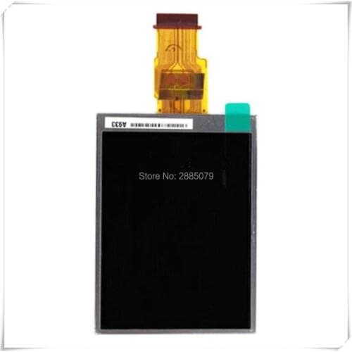 NEW LCD Display Screen For OLYMPUS FE370 FE5000 FE5010 X-905 X-915 FUJIFILM Z30 NIKON S1000 Digital Camera Repair Part