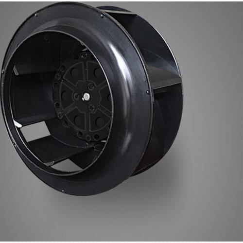 Backward Centrifugal Fans with Dimension 133mm (C2E-133.41C)