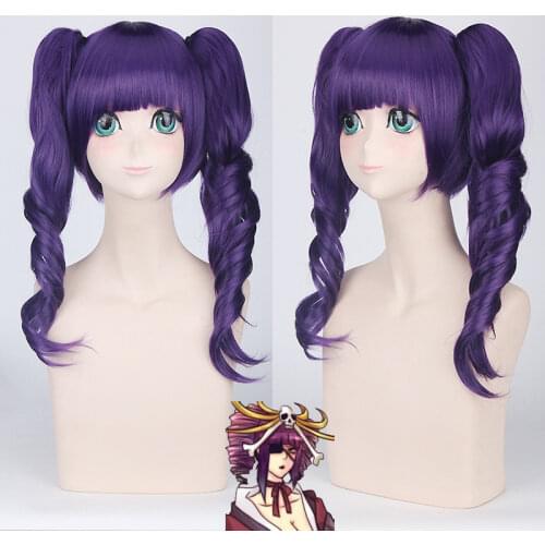 QP Hair Kanekalons