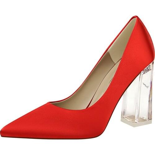 Свадебные туфли для невесты TENDPOLY China At AliExpress