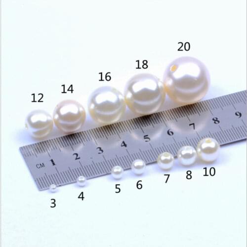 TPSMOC Pearl Necklaces For Women