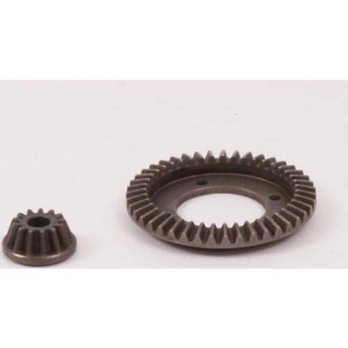 BSD/RED CAT RC CAR PARTS 1/10 Monster BS910-017 Master / Slave Set Parts