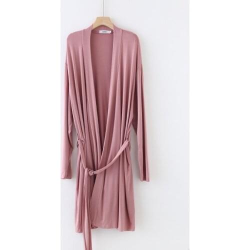 Женские халаты Zerlos China At AliExpress