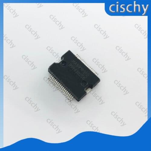 10pcs/lot MAR9109PD013TR MAR9109PD MAR9109 HSOP-36